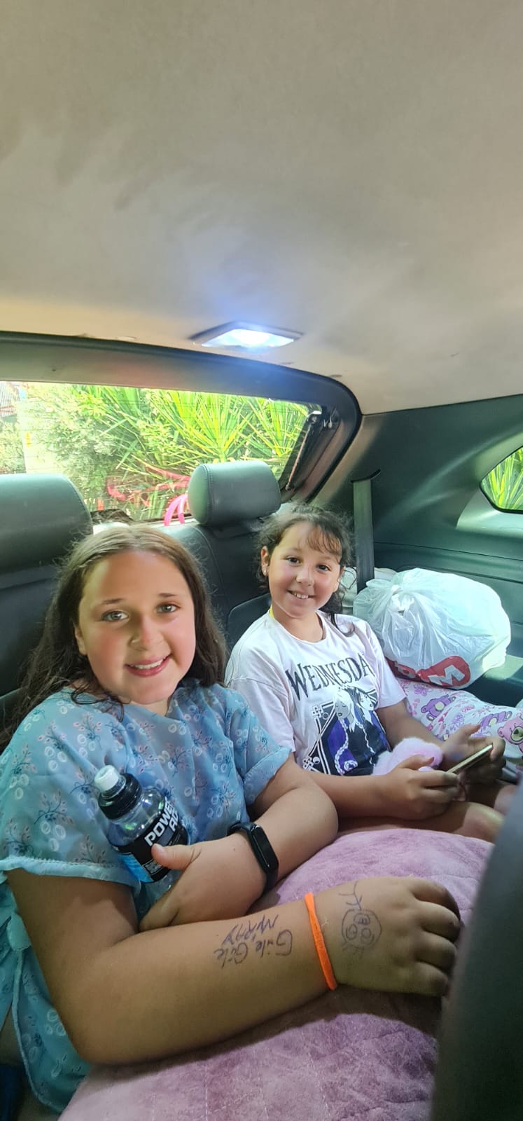 Korkmaz Apart Pansiyon'da Misafir Ettiğimiz Güzel İnsanlar