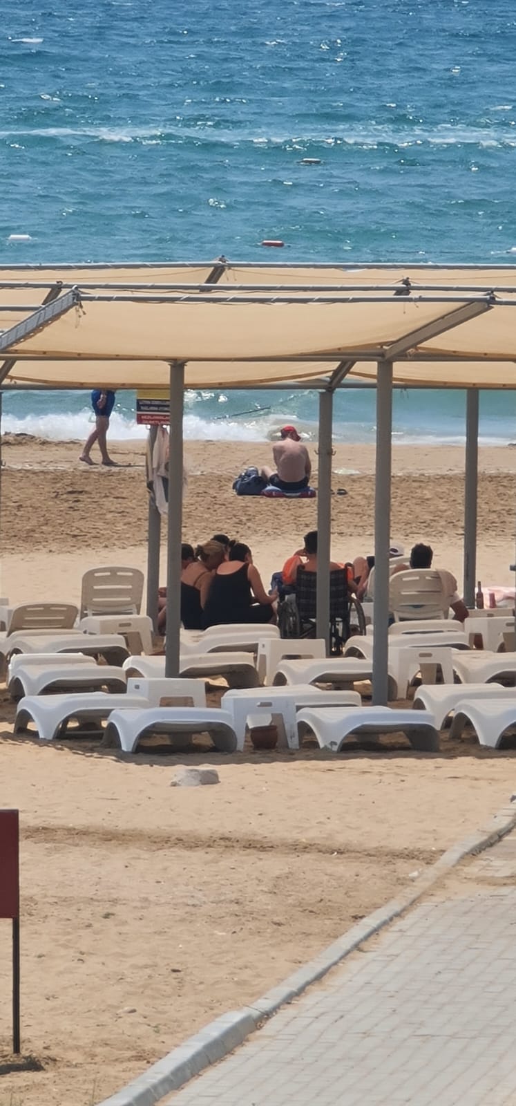 Çolaklı-2 Halk Plajı