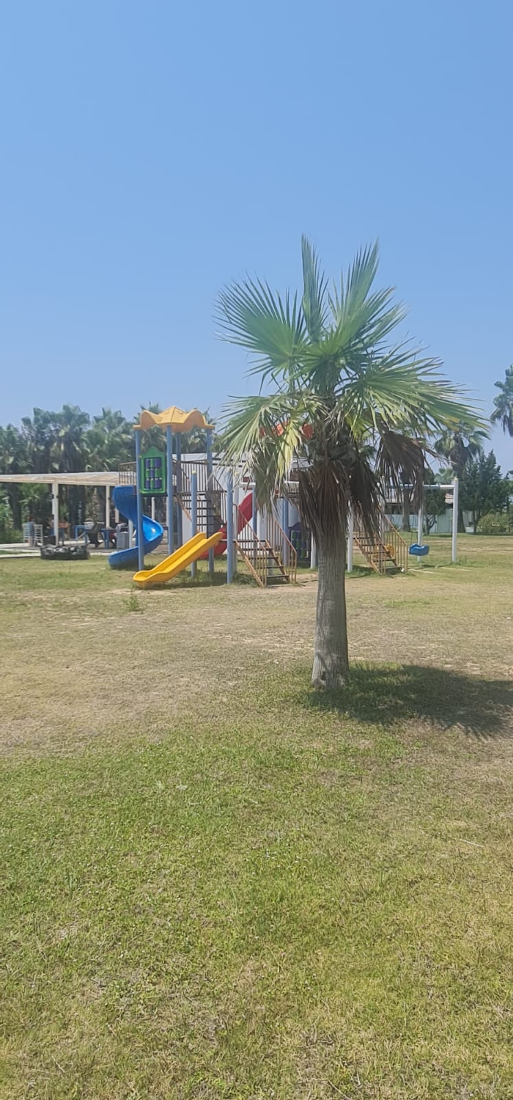 Çolaklı-2 Halk Plajı