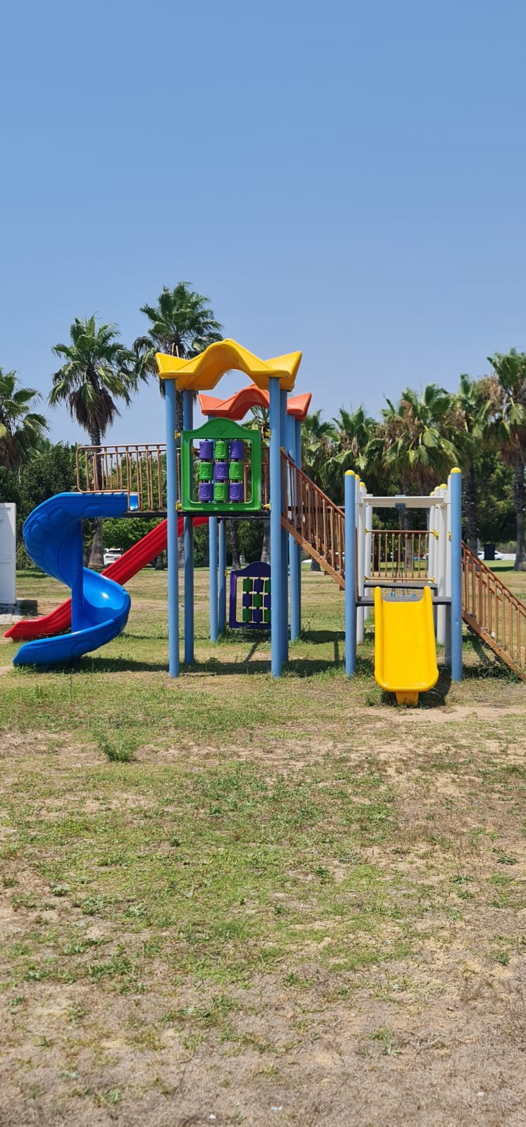 Çolaklı-2 Halk Plajı