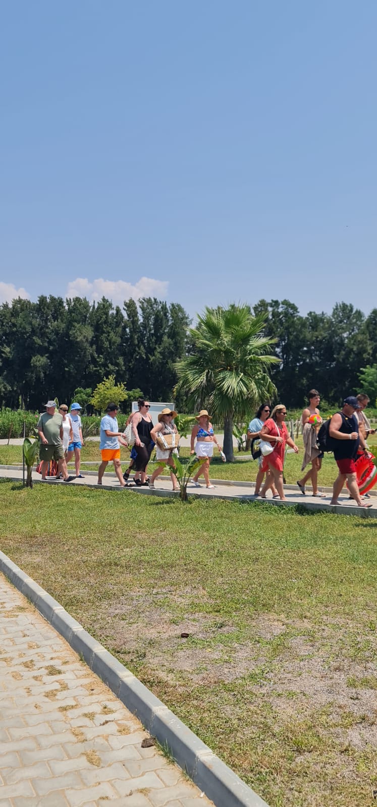 Çolaklı-2 Halk Plajı