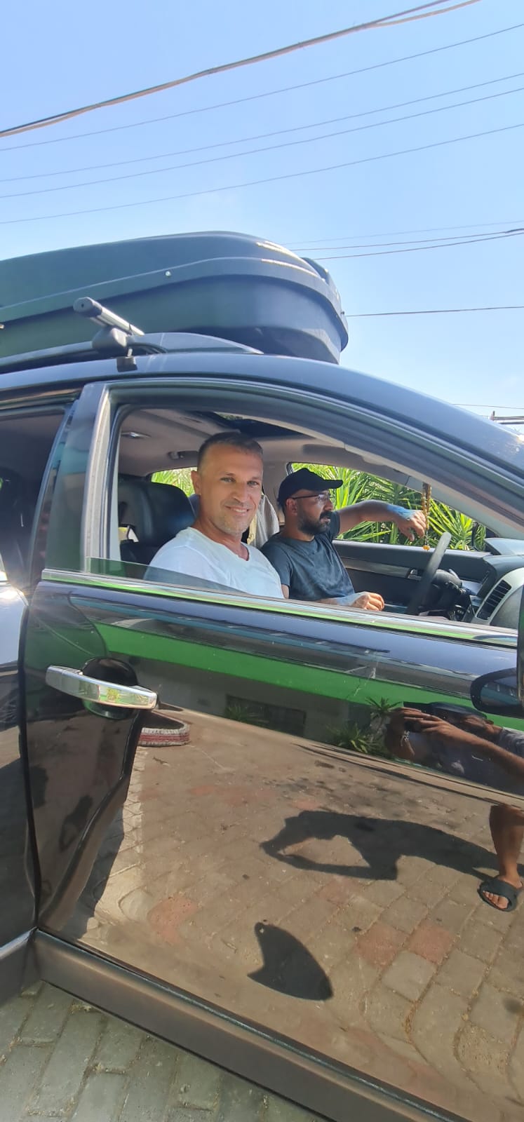 Korkmaz Apart Pansiyon'da Misafir Ettiğimiz Güzel İnsanlar