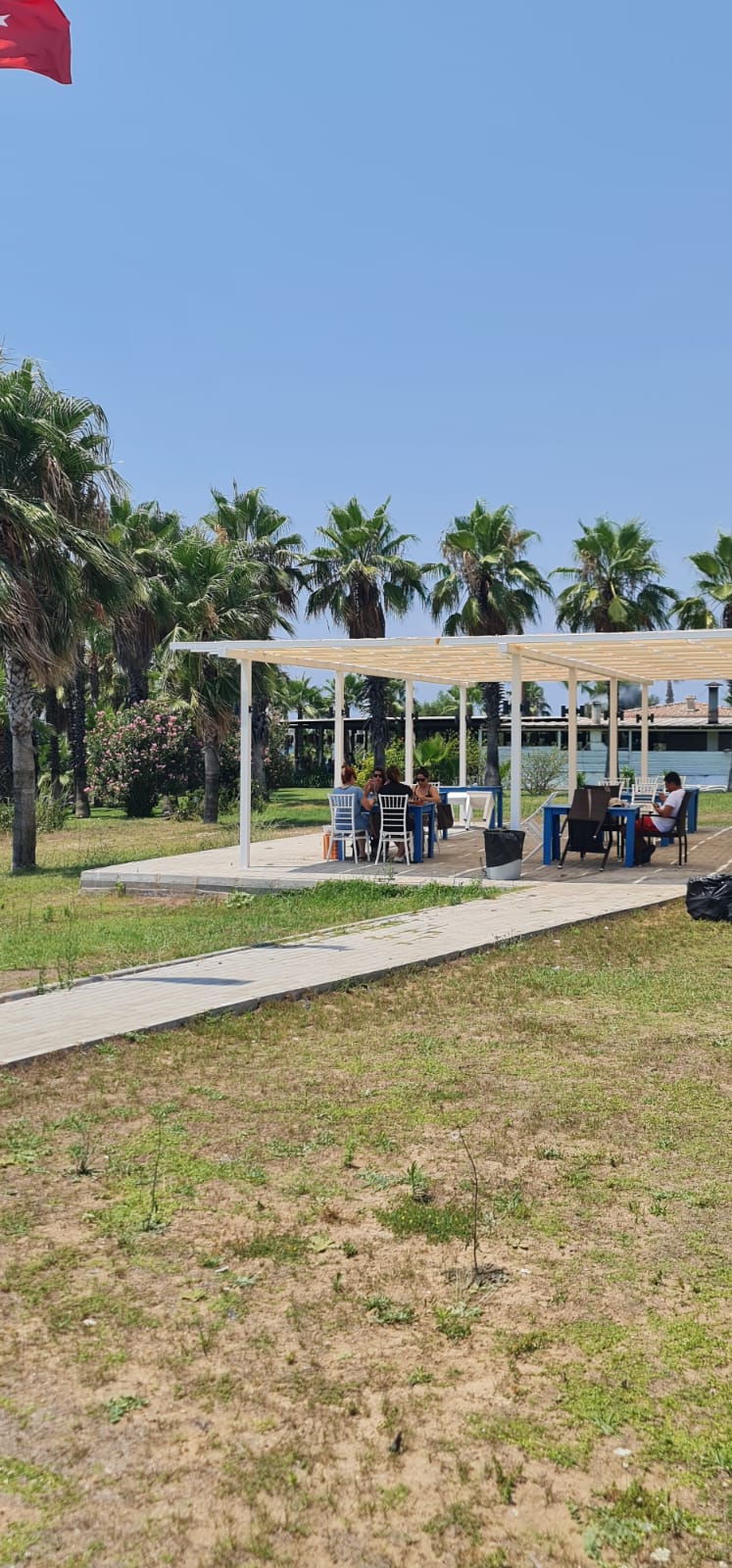 Çolaklı-2 Halk Plajı